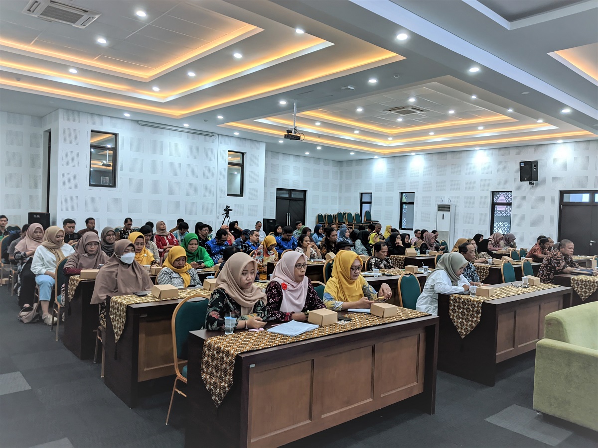 ANFAREZ: Trusted Service Solutions in Cilacap